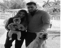 They own a dog and have unconditional love for animals.